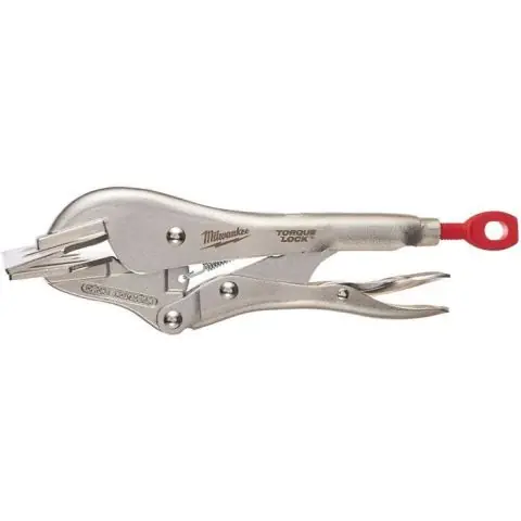 Handla nu Milwaukee 4932471734 Svetslåstång
